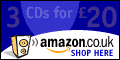In Association with Amazon.co.uk