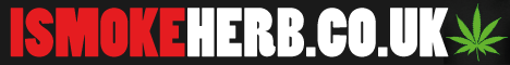 ISmoke Logo
