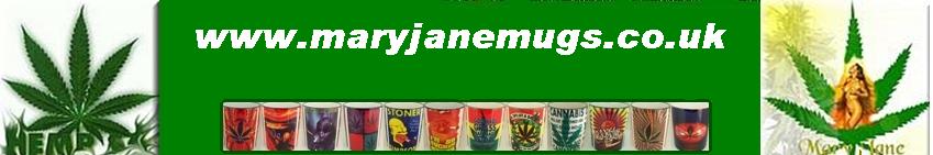 MARYJANE MUGS